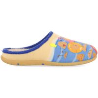 gioseppo pantuflas velu para hombre