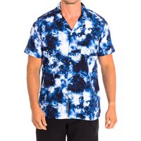 la martina camisa manga larga tmc023-pp574-m1081 para hombre