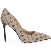 laura biagiotti zapatos de tacon sand para mujer