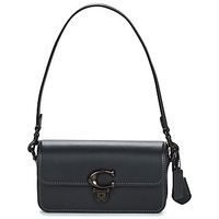 coach bandolera studio baguette bag para mujer