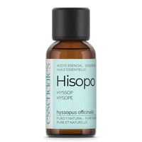 aceite esencial de hisopo 30 ml