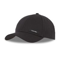 calvin klein gorras y viseras hombre - negro talla os