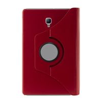 contact funda 360 roja para samsung galaxy tab a 2018 105