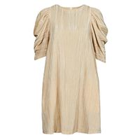 moony mood vestido bleo para mujer