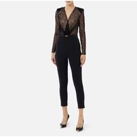 elisabetta franchi chandal tu02146e2-110 para mujer