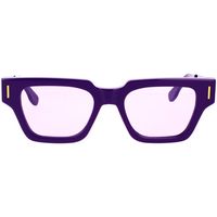 retrosuperfuture gafas de sol occhiali da sole storia francis purple g02 para hombre