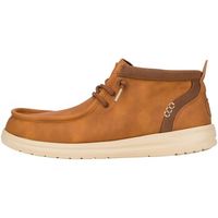 heydude zapatos bajos - para hombre