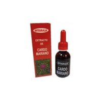 cardo mariano concentrado 50ml