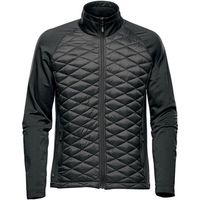 stormtech cazadora boulder para hombre