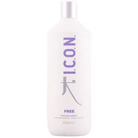 icon acondicionador free moisturizing conditioner para mujer