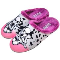 vulca-bicha pantuflas 1287 para nina