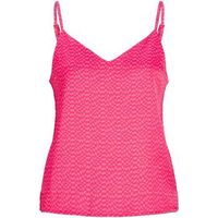 jjxx blusa 12200163 carmine para mujer