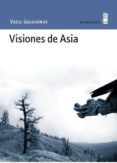 visiones de asia