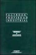 factbook propiedad industrial 2002