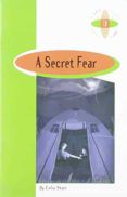 a secret fear 1 eso