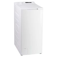 lavadora carga superior - aspes alcs7200d 7 kg y 1200 rpm blanco