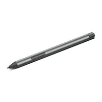 lenovo digital pen 2 pen stylus gris