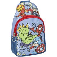 avengers mochila 2100004961 para hombre