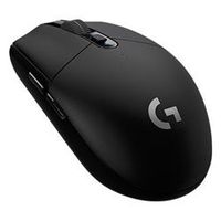 logitech g305 black wireless mouse