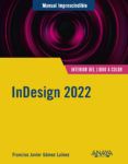 indesign 2022 manual imprescindible