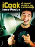 icook el manual de cuina per a emancipats