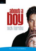 about a boy penguin readers level 4