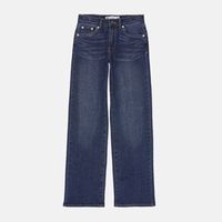 levis vaqueros 4eg381 - wide leg-dae sierra pass para nina