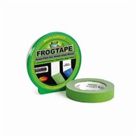 frogtape multi-surface masking tape 24mmx411m green pack of 14