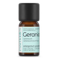 aceite esencial de geranio 10 ml