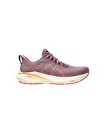 zapatillas de running asics gt-2000 13 mujer rosa