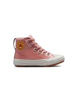 zapatillas rosas converse chuck taylor all star berkshire leather