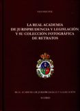 la real academia de jurisprudencia y legislacion y su coleccion fotogr