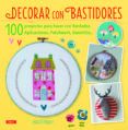 decorar con bastidores