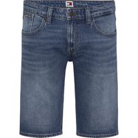 tommy jeans short bermuda ronnie hombre para hombre