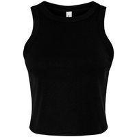 bella  canvas camiseta tirantes rw10116 para mujer