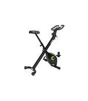 fb10i bicicleta estatica plegable virtufit