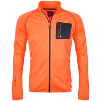 peak mountain polar blouson polarshell homme cemano para hombre