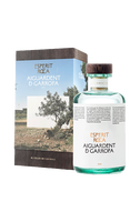 esperit roca aiguardent de garrofa 50 cl