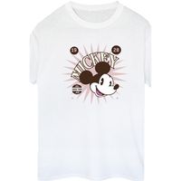 disney camiseta manga larga leads them all para mujer