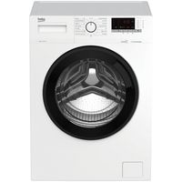 beko wta 9715 xw lavadora de carga frontal 9kg a blanca