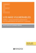 los mas vulnerables