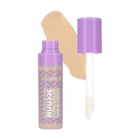 corrector mousse even  concealer - lovely n2