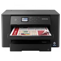 epson workforce wf-7310dtw a3 colour inkjet printer