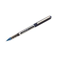 uni-ball eye ub150 rollerball pen micro 05mm pack 12 - 9000501