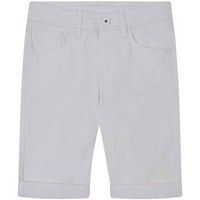 pepe jeans short nino becket short tr0 para nino