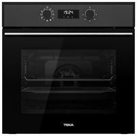 horno multifuncion - teka hsb620p negro pirolitico