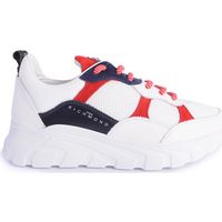 john richmond zapatos 7001 b  sport para hombre