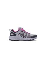 zapatillas de montana columbia peakfreakr ii outdryr gris mujer