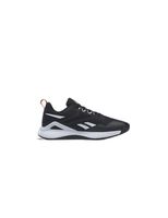 zapatillas de fitness reebok nanoflex tr 20 mujer