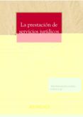 la prestacion de servicios juridicos